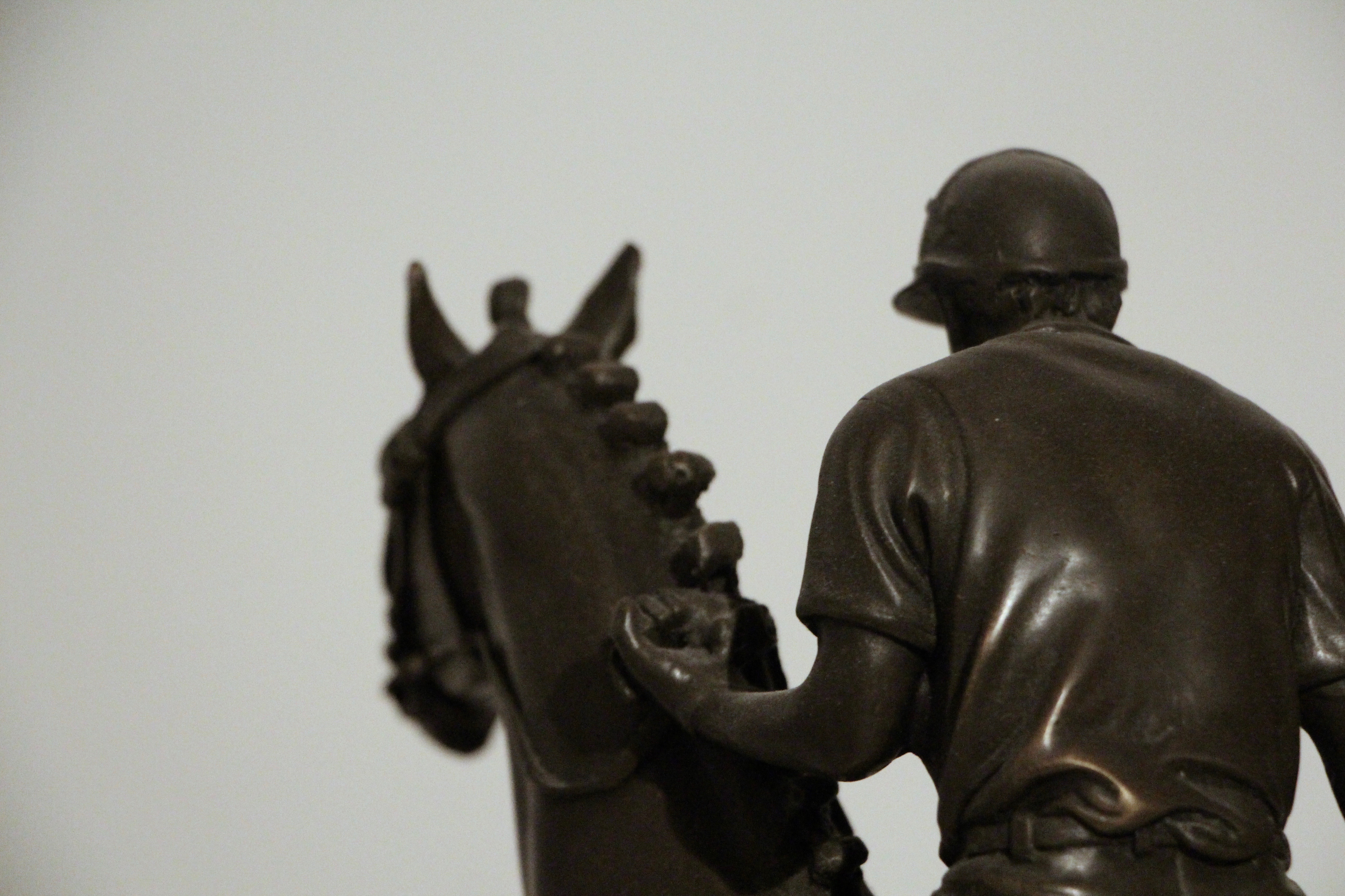 Statue