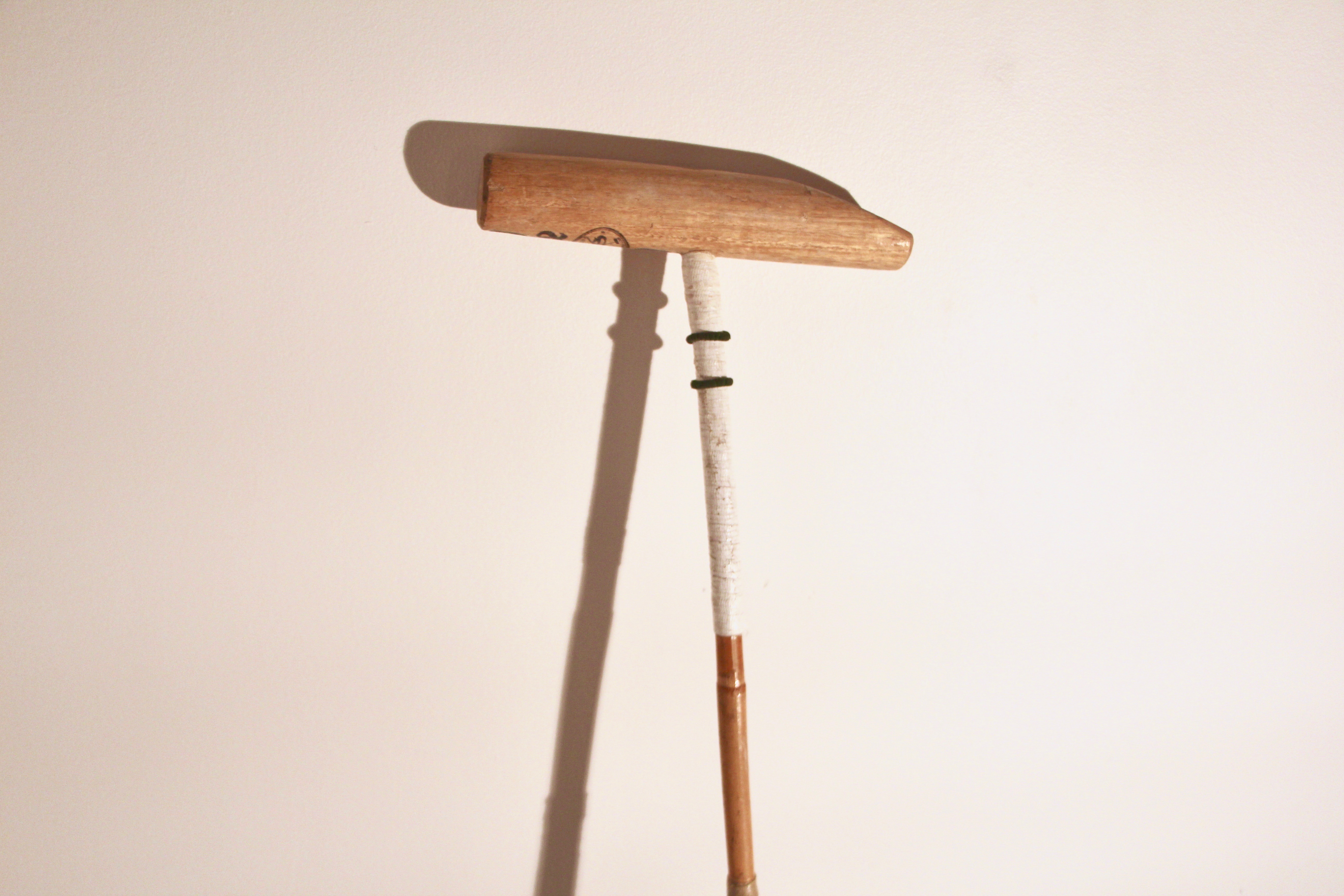 Maillet de polo
