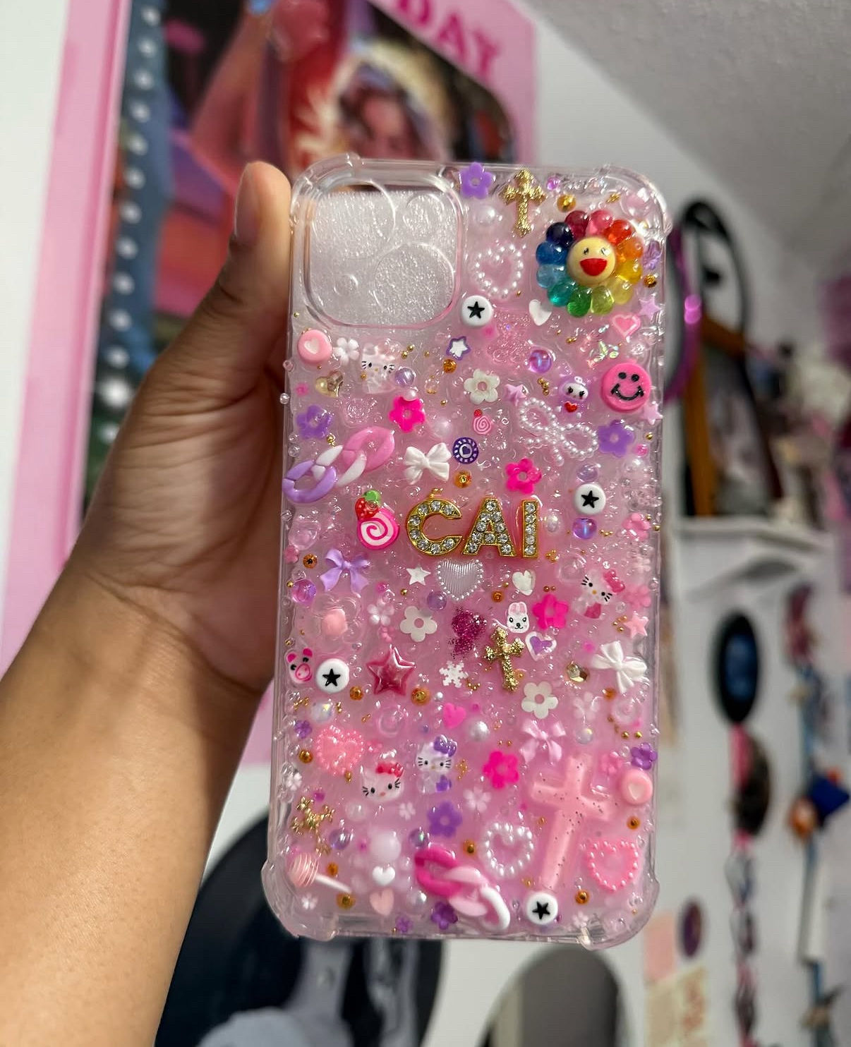 Junk Cases