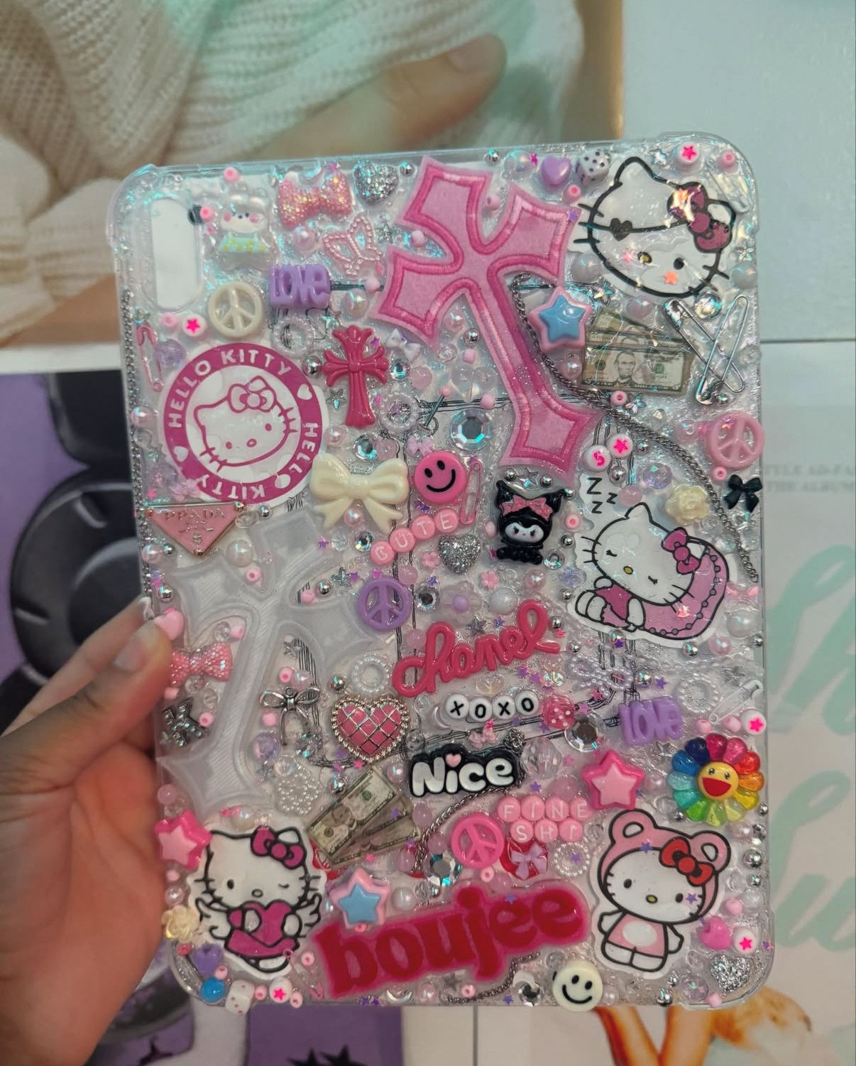 Junk Cases