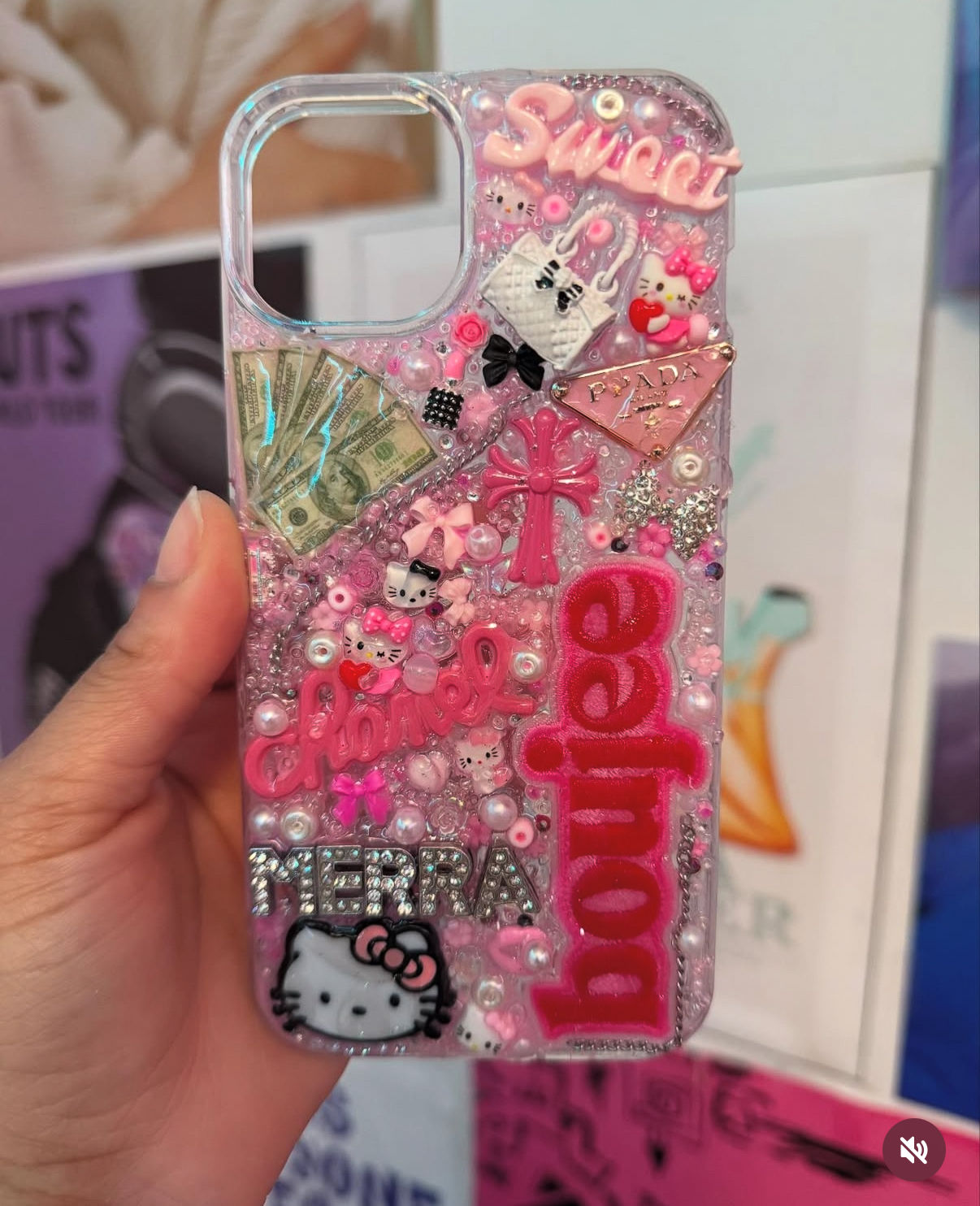 Junk Cases