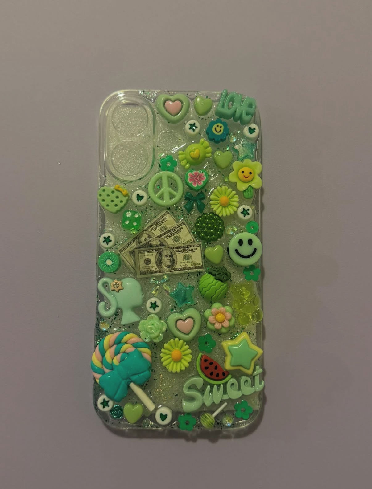 Junk Cases