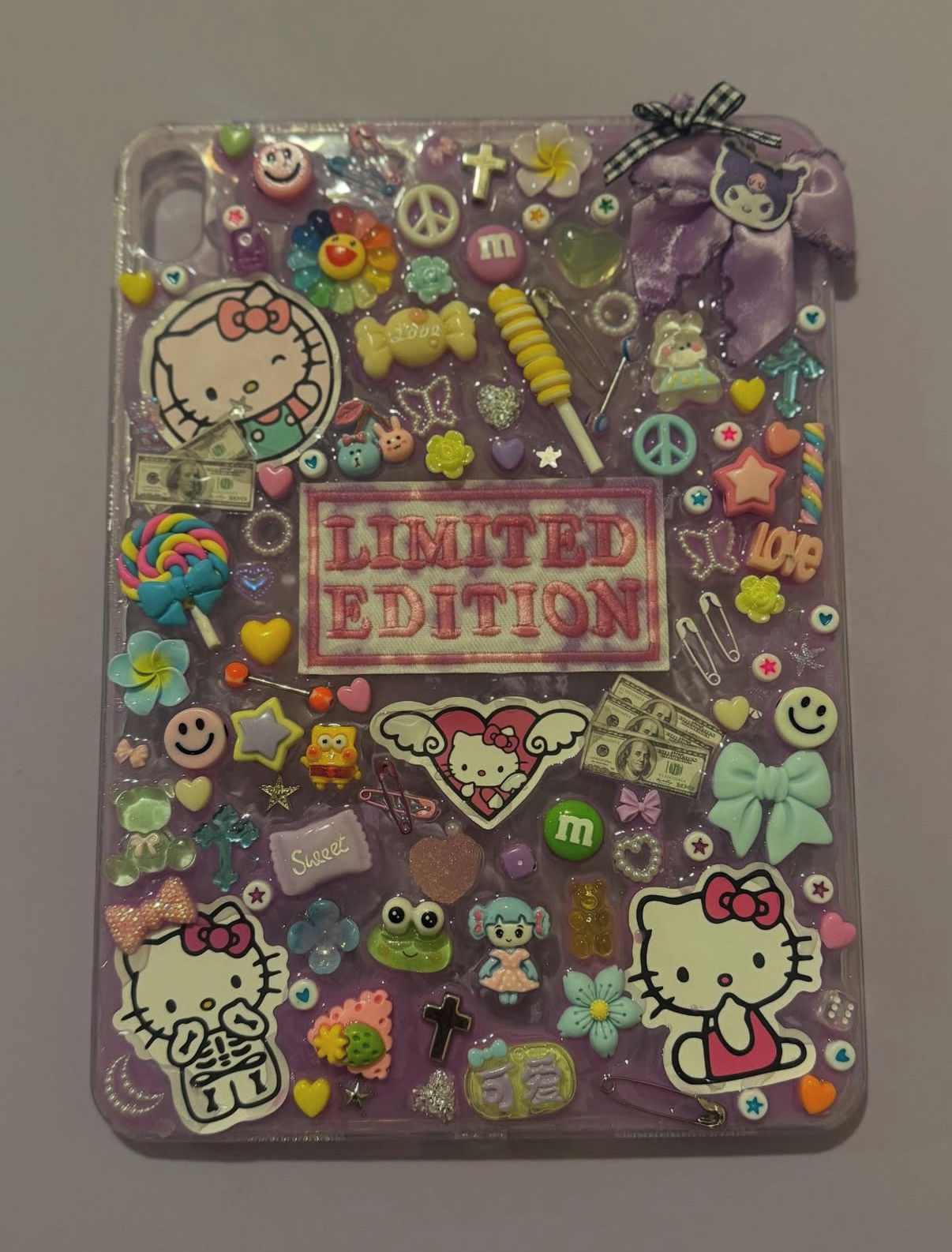 Junk Cases