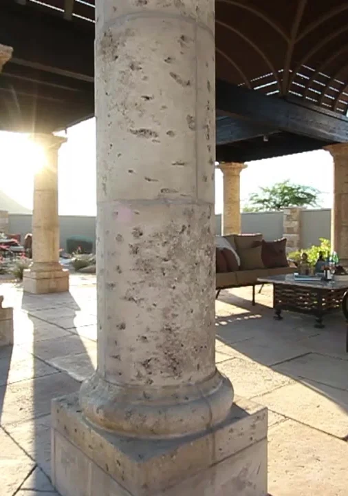 Custom Patio Furniture Phoenix Arizona Unique Patio Creations