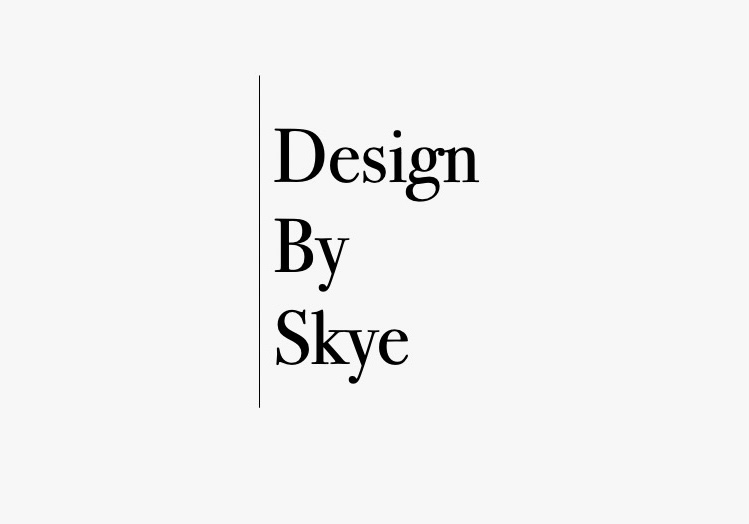 Writer: Design By Skye