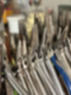 GoldschmiedeZangen (1)