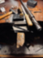 GoldschmiedeWerkbrett