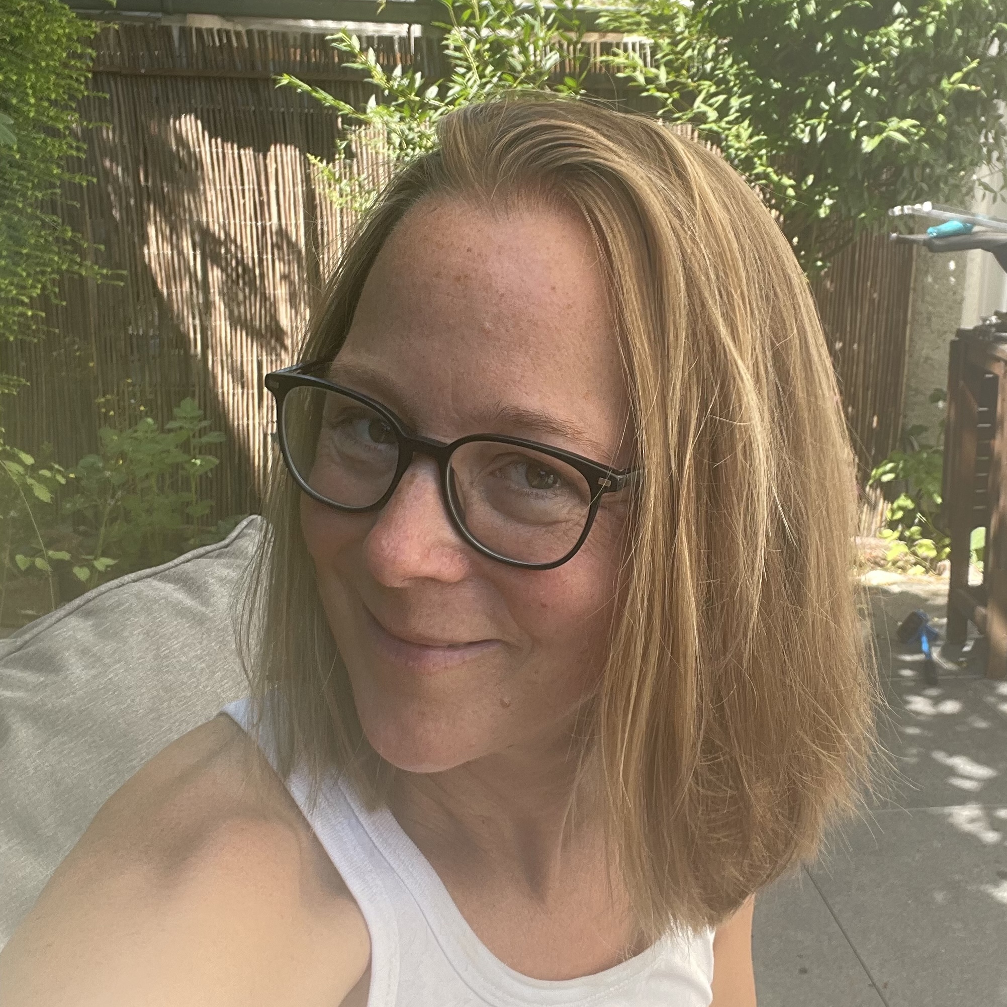 Autorenbild: Alexandra Hunold