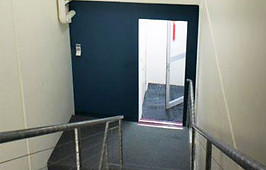 Interior Painting Services