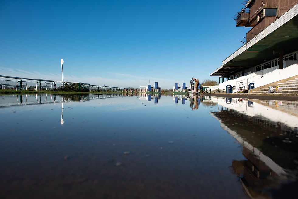 Anyone got a kayak?