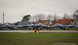 9. Quartet of Grim Reapers