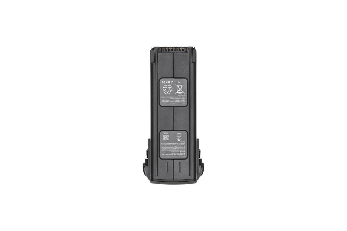 DJI Mavic 3 Series Intelligent Flight