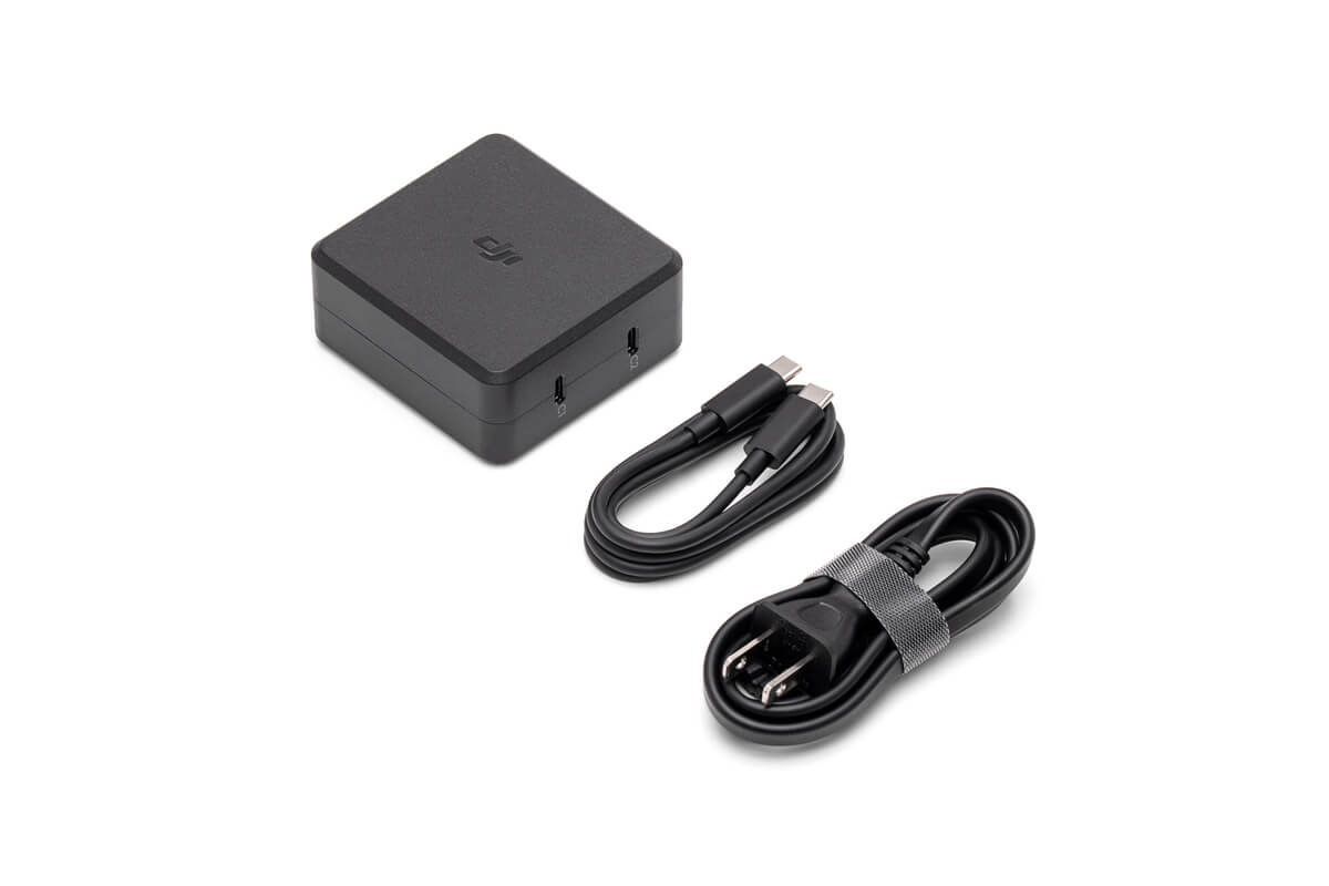 DJI 100W Adapter