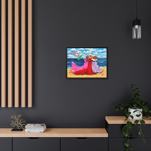 Friendship | Lisa Rivers Art