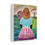 Thumbnail: Praise house- Premium Gallery Wrap Canvas Print