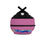 Thumbnail: She Blossoms - Backpack