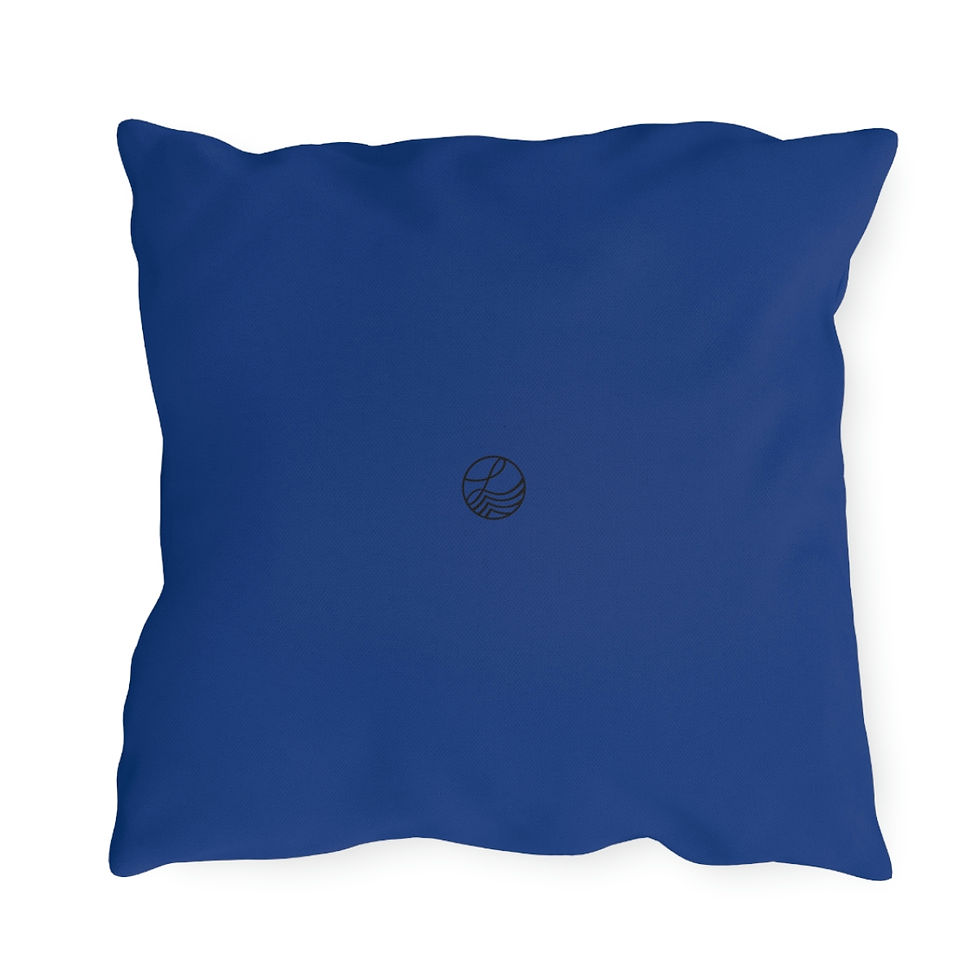 Thumbnail: Glam  Outdoor Pillows