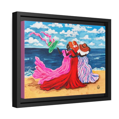 Friendship | Lisa Rivers Art