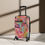 Thumbnail: Pink Harmony - Suitcase