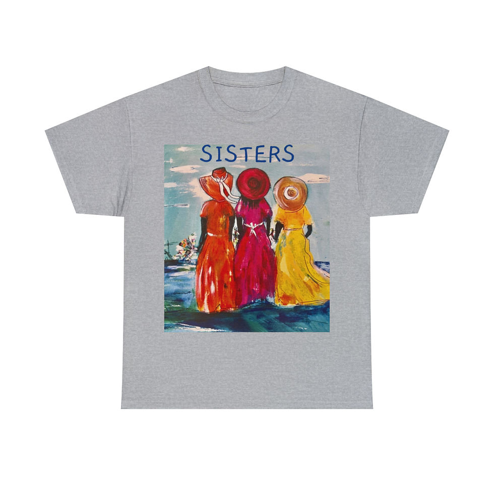 Thumbnail: Sisters Tee