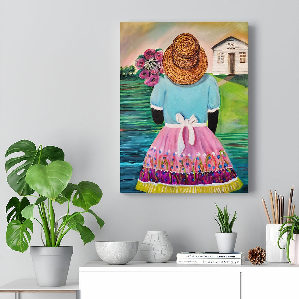 Thumbnail: Praise House 