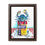 Thumbnail: Old Bay White trim Framed Premium Canvas