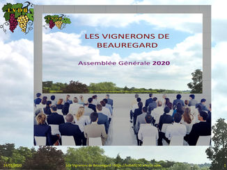 AGENDA Janvier 2020