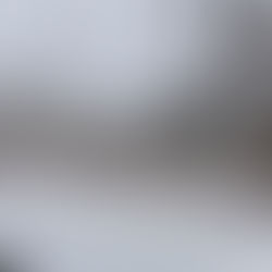 Un blanc manteau sur Beauregard !