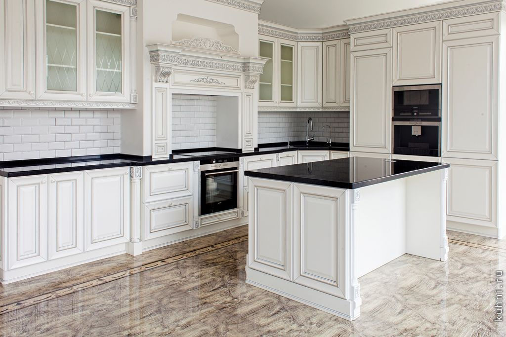 Klassik Oshxona Mebellari