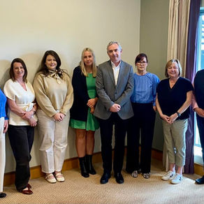 Strengthening Community Connections Through Communication