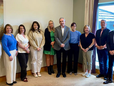 Strengthening Community Connections Through Communication