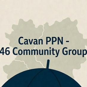 Cavan PPN – A Strong Umbrella for 546 Community Groups Across the County