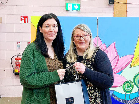 Grassroots Ballyconnell: Celebrating 18 Months of Community Growth, Creativity and Connection