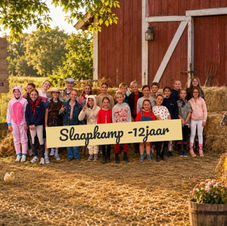 Foto's slaapkamp -12jaar