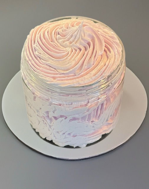 Thumbnail: Black Raz Vanilla Cupcake