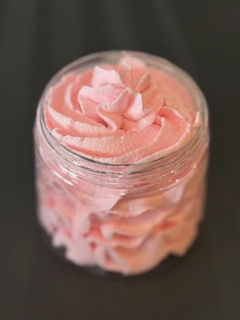 Thumbnail: Strawberry Shortcake