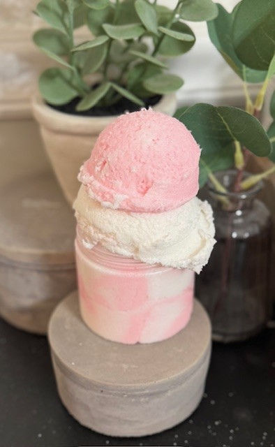 Strawberry Shortcake