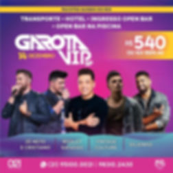 Garota Vip SP