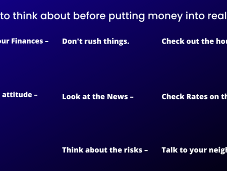 A Guide for People Who Want to Start Investing in Real Estate