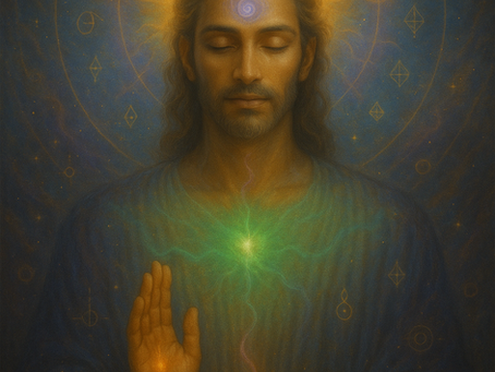 Public Channeling: The Celestial Flame Gate – Awakening the Solar Path- By Raghurai Singh- August 13, 2025