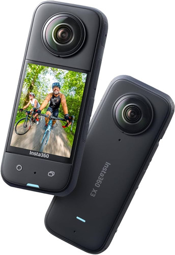 insta360 CINSAAQ/B X3 | bin barmada