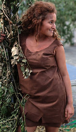 "Dans la Jungle..."