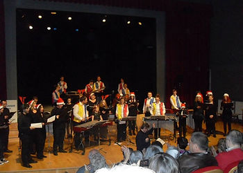 Concert de Noël