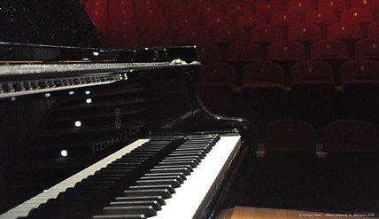 Festival de piano