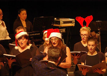 Concert de Noël