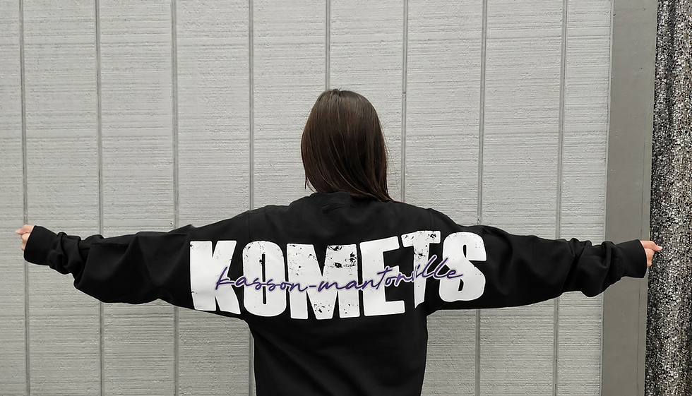Thumbnail: KoMets Game Day Crew-Women's LAT Weekend