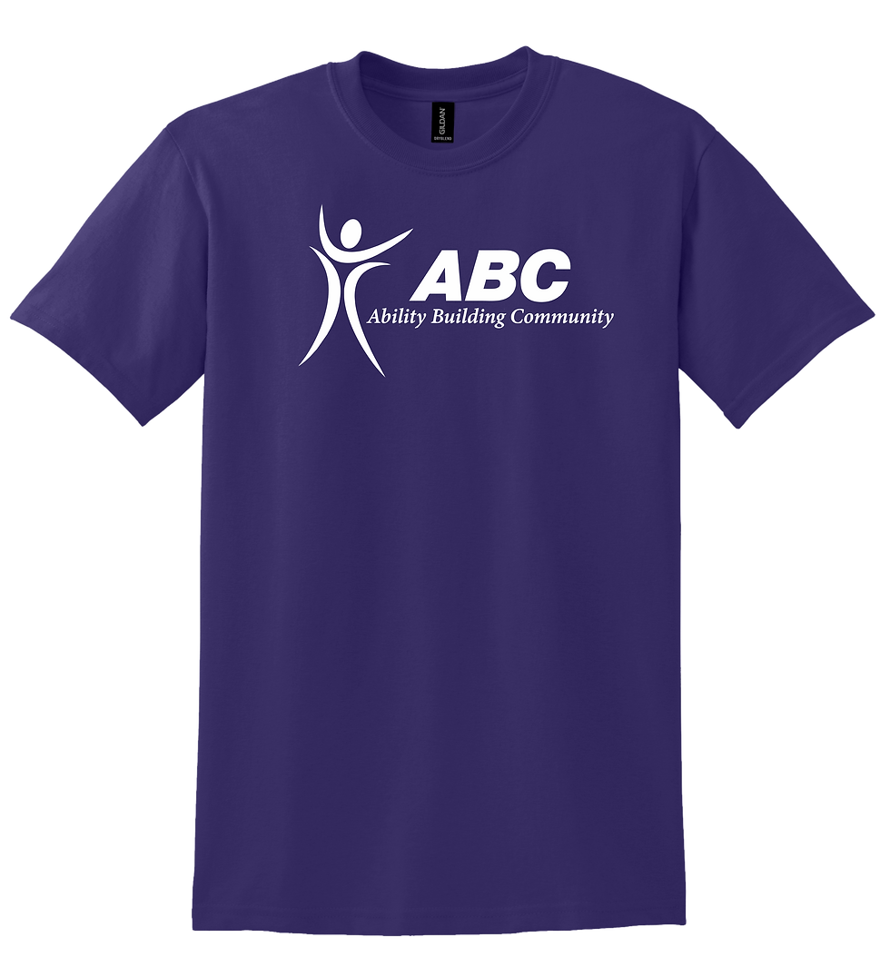 Thumbnail: ABC T-Shirt
