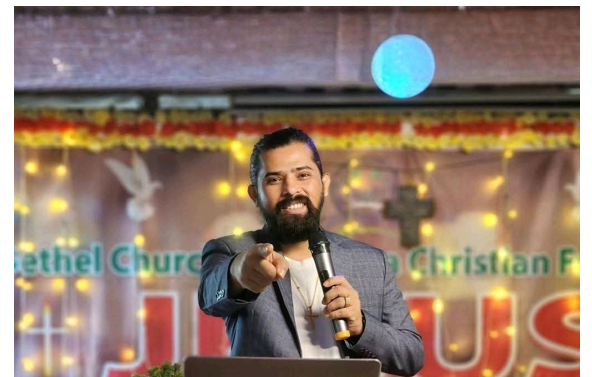 Bengali Christian Pastor Peter Saiful Under Threat in Bangladesh Camps