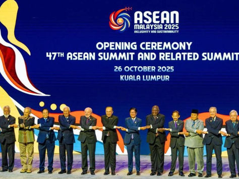Discrimination against Myanmar that could harm ASEAN pointed out