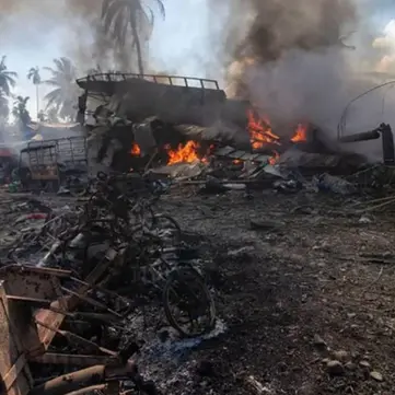 Regime’s Massacre of Rakhine Civilians Draws Global Condemnation